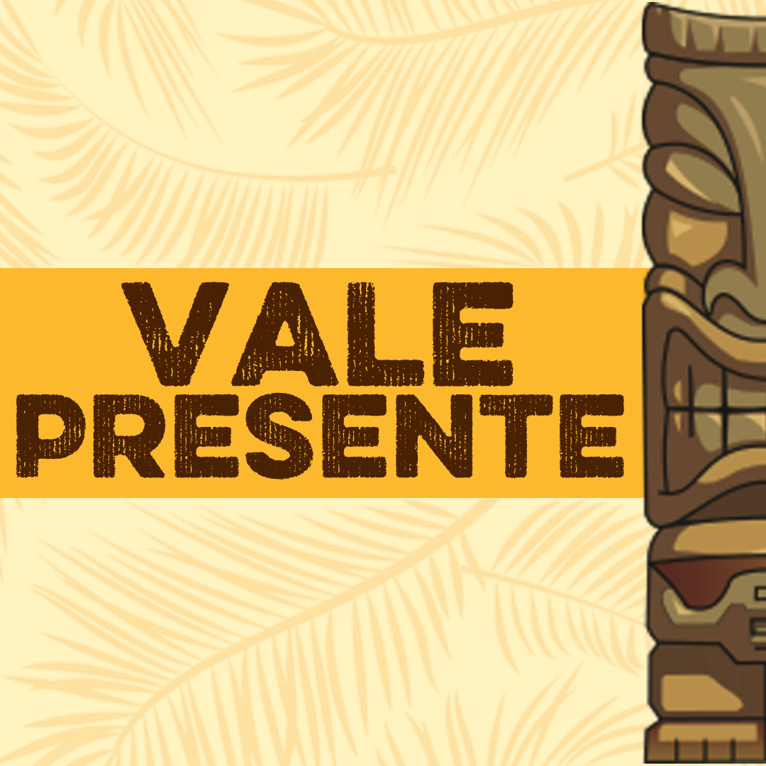 Vale Presente