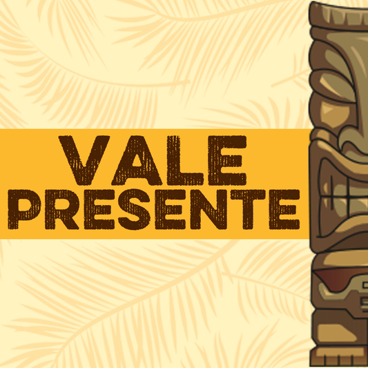 Vale Presente